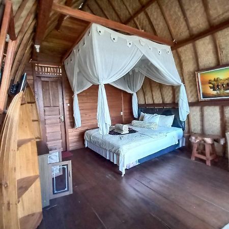 Tiing Bali Guest House Kubupenlokan Ngoại thất bức ảnh