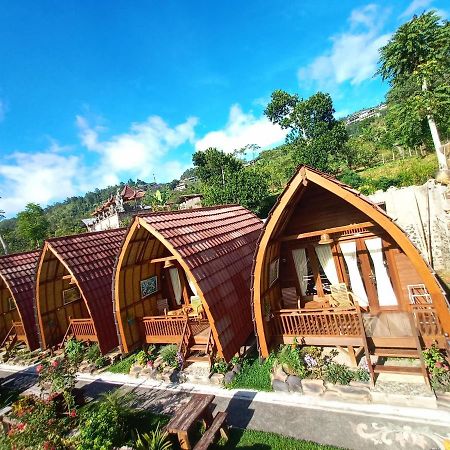 Tiing Bali Guest House Kubupenlokan Ngoại thất bức ảnh