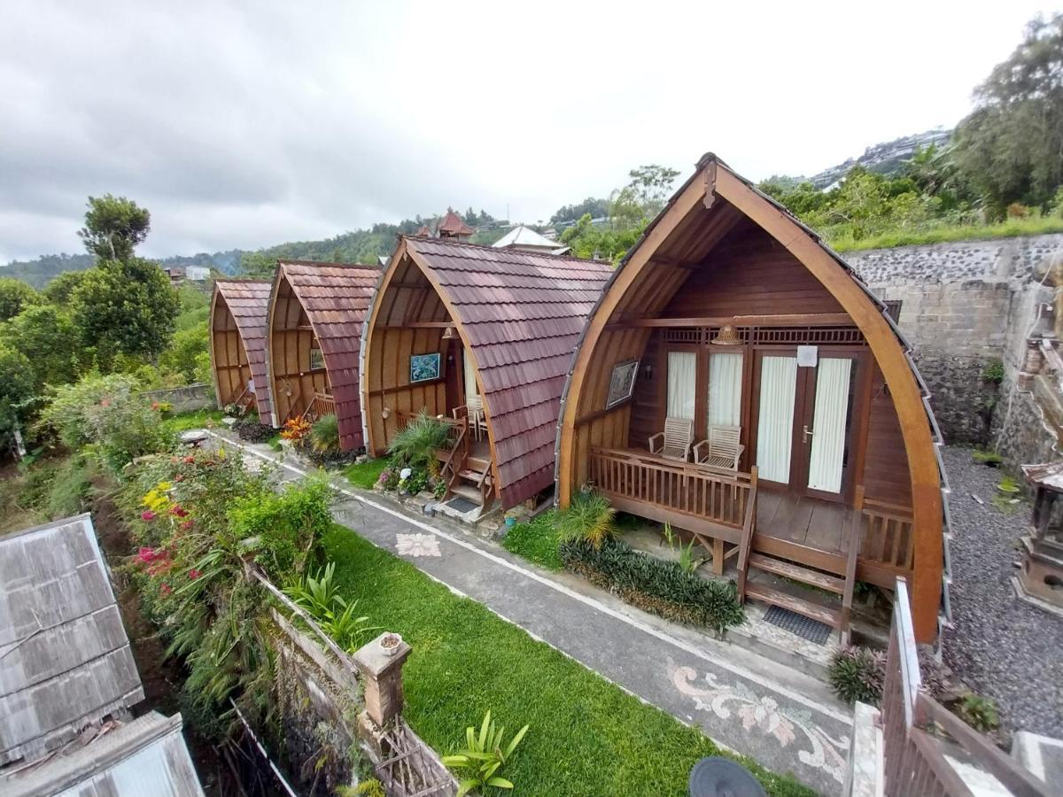 Tiing Bali Guest House Kubupenlokan Ngoại thất bức ảnh