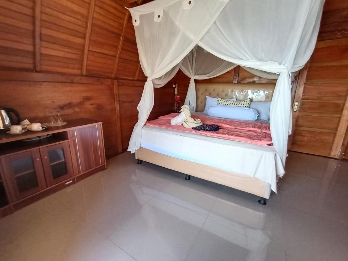 Tiing Bali Guest House Kubupenlokan Ngoại thất bức ảnh